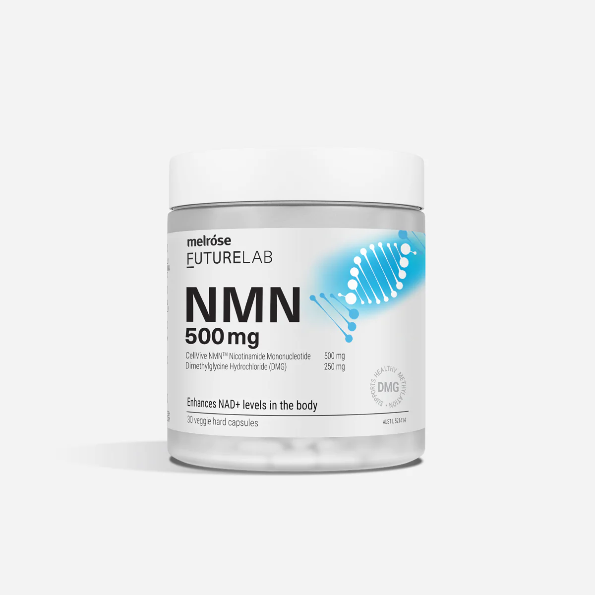 Energy Supplements