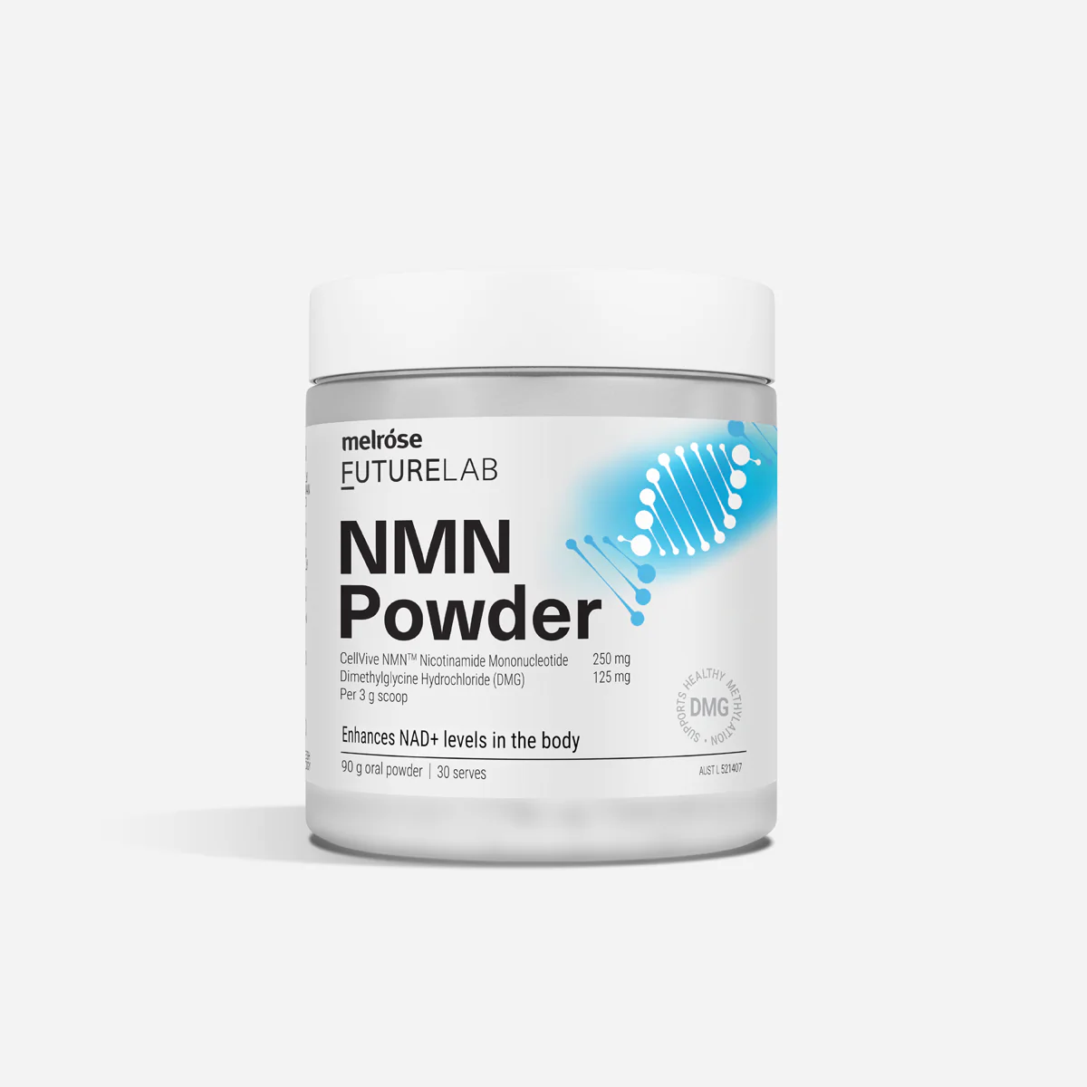 Cellular Health Supplements